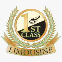 1st Class Limousine Seattle