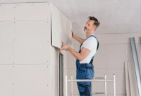 Wesley Chapel Drywall Pros