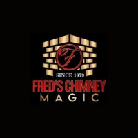 Fred’s Chimney Magic
