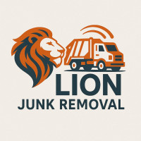 Lion Junk Removal