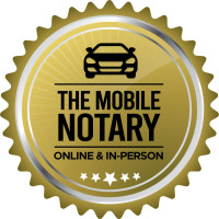 The Mobile Notary