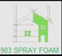 903 Spray Foam