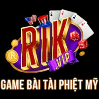 RIKVIP - GAME BÀI ĐỔI THƯỞNG UY TÍN SỐ 1 VIỆT NAM