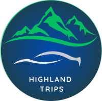 Scotland Highland Trip