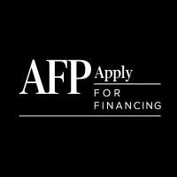 Apply For Financing