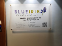 Blueiris | Digital Marketing Agency In Navi Mumbai