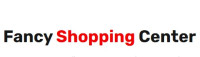 Fancy Shopping Center