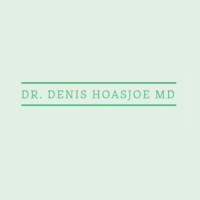 Denis K Hoasjoe MD