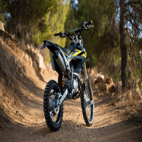 Motorbike Wreckers Sydney