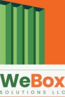 WeBox Solutions: Used Containers for Sale in Houston