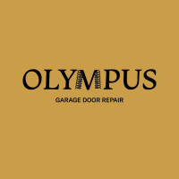 Olympus Garage Door Repair