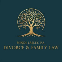 Tampa Family & Divorce Lawyer Mindi Lasley