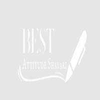 Attitude Shayari
