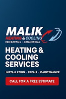 Malik Heating And Cooling