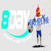 8DAY