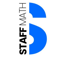 Staffmath FSM App