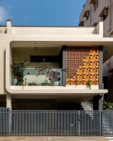 Clay Jali – Handcrafted Terracotta Jali Designs for Architecture & Interiors