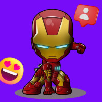 Stark Seguidores