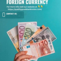 buy high quality undetectable fake counterfeit bills