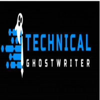 Technical ghostwriter