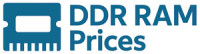 DDR RAM Prices