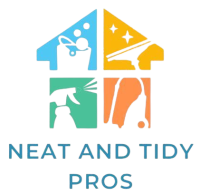 Neat and Tidy Pros