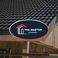 The Master Chimney sweep and repair