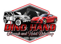 Dino Hand Carwash & Mobil Detailing