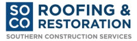 SOCO Roofing & Restoration