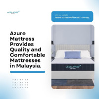azure mattress malaysia