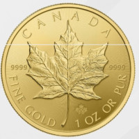 Gold Stock Canada
