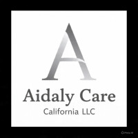 Aidaly Care California LLC