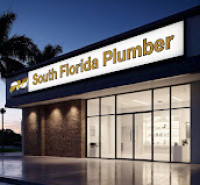 South Florida Plumber