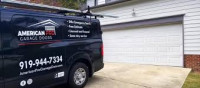 American Pro Garage Doors