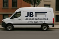 Garage Door Repair