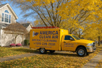 America Clean Air