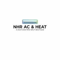 NHR AC & HEAT A DUCTLESS MINI SPLIT BOUTIQUE
