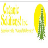 Organic Solutions Lawn Care and Landscaper Idaho