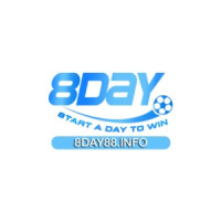 8DAY