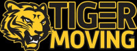 Tiger Moving