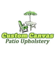 Custom Canvas Patio Upholstery LLC
