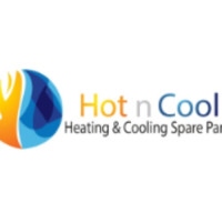 Hotncool Braemar Target Heater - Cooling Spare parts - Appliances