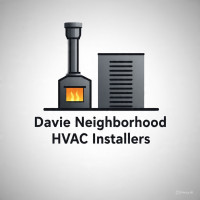 Davie Neighborhood HVAC Installers