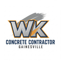 WK Concrete Contractor Gainesville