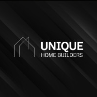 Unique Home Builders