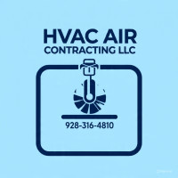HVAC AIR CONTRACTING LLC