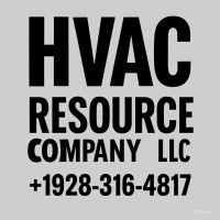 HVAC RESOURCE COMPANY LLC