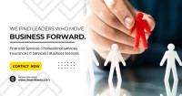 “All-in-One Easy and Professional Recruiting in Toronto”