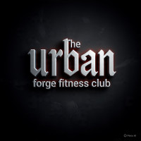 The Urban Forge Fitness Club
