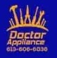 Doctor Appliance Repair